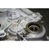 2005 Yamaha Raptor 660 Motor/Engine Crank Cases with Bearings