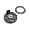 RC Trackstar V2 Motor Front Case with Bearing