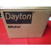 Dayton 6GC81 Direct Drive Blower motor, 1/8 HP, Oem  Grainger