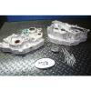 2007 KTM 250 SX-F SXF Motor Engine Crank Cases with Bearings 100% No Damage