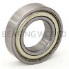 5 pieces of High Quality bearing 6204ZZ 6204 2Z  6204 ZZ bearings 20 x 47 x 14 #1 small image