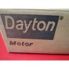 Dayton 3M879 Watt Trimmer, 1/3 HP Room Air Conditioner Motor, Grainger