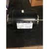 A.O. Smith RB2034 1/3 hp, 1725 RPM, 115 volts, 48 Frame, Ball Bearing 316P842 #1 small image