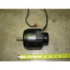 Electrical Motors &amp; Specialties ESP-OL60EM2 Bearing Fan Motor #2 small image