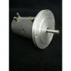 NEW WINCH MOTOR FITS ANCHOR LIFTS &amp; LOBSTER HAULERS DOUBLE BALL BEARINGS #1 small image