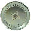 Rainbow D3A, D3C Vacuum Cleaner Motor Armature Lower Bearing Plate R-1991 #1 small image