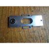 GAUI HURRICAN 425 MOTOR MOUNT AND BEARING  ASSEMBLED BUT UNUSED