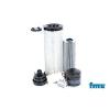 Filter set Schaeff HR 14 Motor Mitsubishi S4LY-162 KL since year 2003 Filter #1 small image