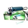 HOTECHE 4-1/2&#034; ELECTRIC ANGLE GRINDER CUTTER 11000 RPM  BALL BEARING MOTOR #1 small image