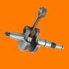 Crankshaft Needle roller bearings Stihl MS180 MS191 MS 180 191 018 Motor #1 small image