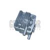 34mm Cylinder Kit Piston Rings Clip Bearing Zenoah G26L BC2610 Engine Motor 26cc #5 small image