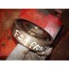 38 McCormick Farmall F20 tractor IH engine motor crankshaft crank front bearing #3 small image