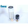 Filter set Schaeff HR 8 Motor Mitsubishi K 42 Filter without Hydraulic #1 small image