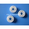 MR117 Full Ceramic Bearing ZrO2 Ball Bearing 7x11x2.5mm Zirconia Oxide Mini PTFE