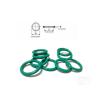 10P Oil Resistant FKM Viton Seal Fluorine Rubber 2mm O-Ring Sealing Ring 5-31mm #2 small image