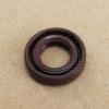 Select Size ID 32 - 38mm TC Double Lip Viton Oil Shaft Seal with Spring #5 small image