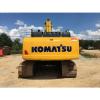 2014 Komatsu PC360LC-10 Track Excavator Full Cab Diesel Excavator Hyd Thumb
