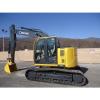 2011 JOHN DEERE 135D EXCAVATOR PLUMBED AUXILLARY HYDRAULICS THUMB AVAILABLE #1 small image