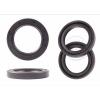 Select Size ID 25 - 27mm TC Double Lip Rubber Rotary Shaft Oil Seal with Spring