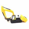 Caterpillar CAT Yellow Excavator USB 8GB Dozer Excavator Bucket Attachment Skid #1 small image