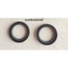 1PC Black Rubber Oil Seal 30x41x7mm For Bosch GBH2-26 Electric Hammer #2 small image