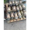 Fiat Hitachi FH130-3 bottom track rollers For 13 ton Digger excavator