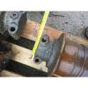 Fiat Hitachi FH130-3 bottom track rollers For 13 ton Digger excavator #4 small image