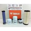 Bobcat Excavator Genuine filter kit to suit models 325 328 (later models)