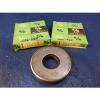 Chicago Rawhide 11410 Lot Of 2 Oil Seals #1 small image