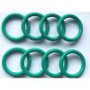 20P Oil Resistant FKM Viton Seal Fluorine Rubber 3.1mm O-Ring OD from 10 to 36mm #1 small image