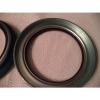 LOT OF 2 SURPLUS OIL SEALS 48884 88327 A16485 #3 small image