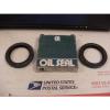 CR Services Chicago Rawhide 550154 Oil Seal Pair in original box unused