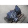 JCB RECONDITIONED 2CX TRANSMISSION - GEARBOX