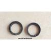 1PC Black Rubber Oil Seal 28x37x7mm For Bosch GBH2-20 Electric Hammer #2 small image