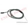 NEW JCB 3CX 3DX EXCAVATOR COMPLETE THROTTLE ACCELERATOR CABLE ASSEMBLY @AEs #1 small image