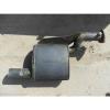 JCB Exhaust P/N 332/P94568 #1 small image