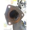 JCB Exhaust P/N 332/P94568 #2 small image
