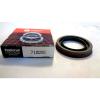 NEW IN BOX FEDERAL MOGUL/NATIONAL  710281 OIL SEALS