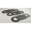 25mm SHIM / WASHER KIT FOR MINI DIGGER / EXCAVATOR #1 small image