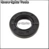 20x37x7 Rubber Oil Seal TC Double Lip 20mm*37mm*7mm #1 small image