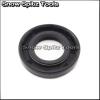 20x37x7 Rubber Oil Seal TC Double Lip 20mm*37mm*7mm #2 small image
