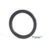 Oil Seal (Rotary Shaft 12mm) 12x18x3mm to 12x30x7mm TTO Nak Other #1 small image