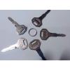 5 volvo 777 Master Key, Excavator Grader Dozer free ring fast dispatch in stock #2 small image