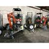 TIGHT ACCESS MINI EXCAVATOR FEB MONTHLY DRY HIRE SPECIAL - 3 BUCKETS &amp; TRAILER