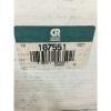 NEW IN BOX CR OIL SEAL CHICAGO RAWHIDE 107551 #2 small image