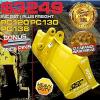 Excavator 1750mm MUD BUCKET Attachment KOMATSU PC120 PC130 PC138 12 Ton Digger #1 small image