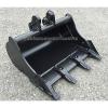 24&#034; MINI DIGGER / EXCAVATOR BUCKET FOR CAT 301.5 #1 small image