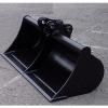 48&#034; MINI DIGGER / EXCAVATOR BUCKET FOR JCB 802 #1 small image
