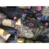 Liebherr 902 pilot hydraulic control valve for excavator digger  non litronic #1 small image