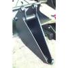 6&#034; to 12&#034; 5 to 8 ton Tapered excavator bucket #1 small image